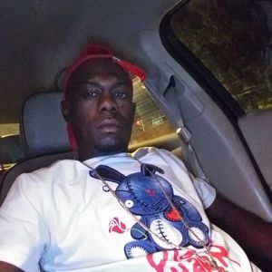 Meet your Posher, Derek